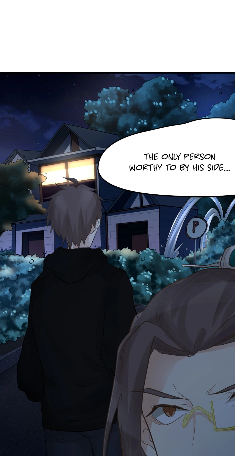 Me & Me? & Him! Chapter 32 page 57 - 