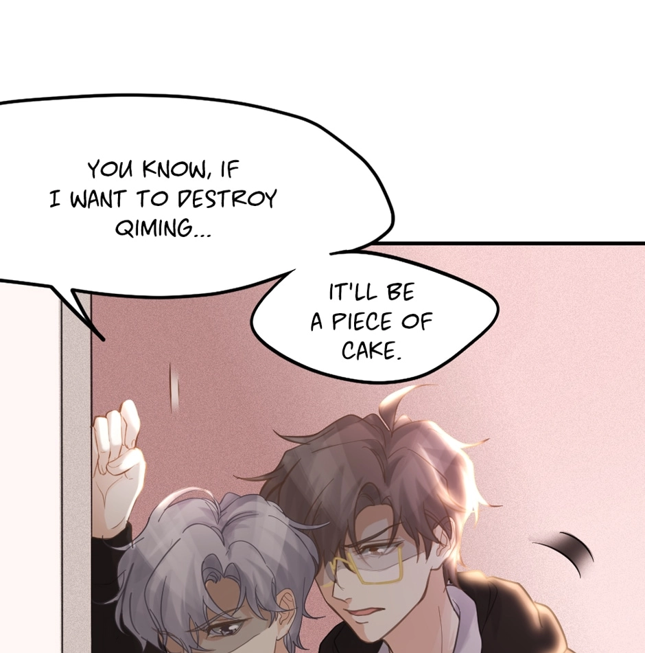 Me & Me? & Him! Chapter 33 page 11 - 