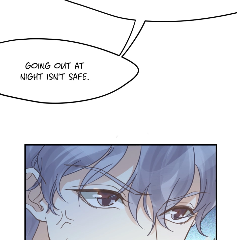 Me & Me? & Him! Chapter 33 page 15 - 