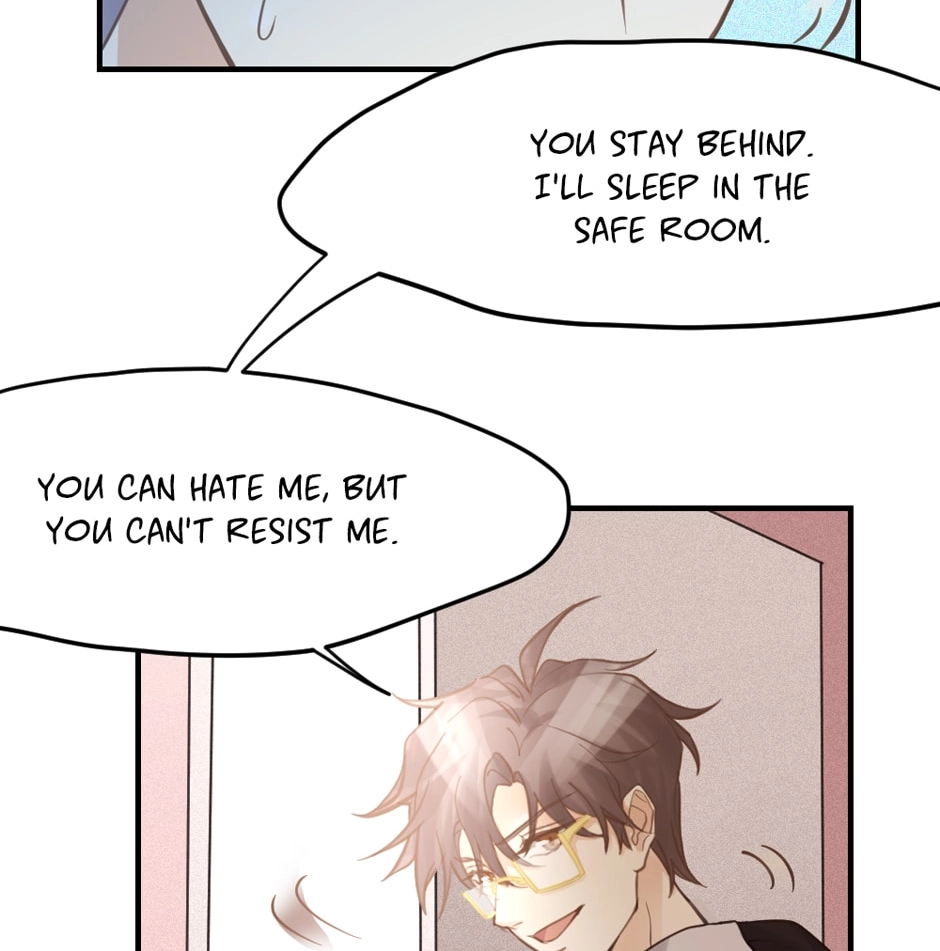 Me & Me? & Him! Chapter 33 page 16 - 