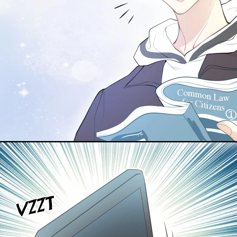 Me & Me? & Him! Chapter 33 page 20 - 