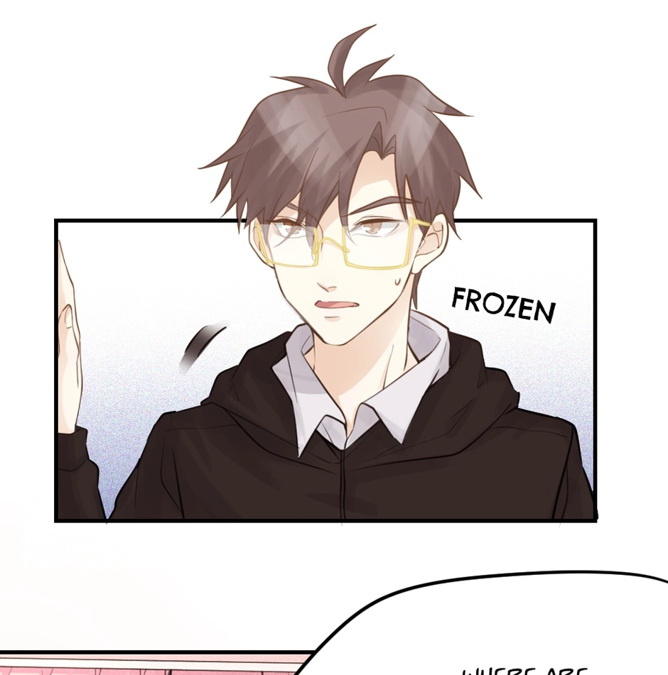 Me & Me? & Him! Chapter 33 page 3 - 