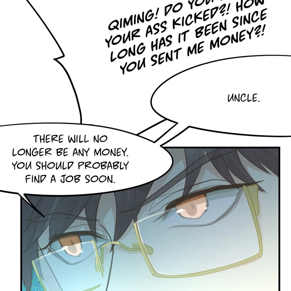 Me & Me? & Him! Chapter 33 page 22 - 