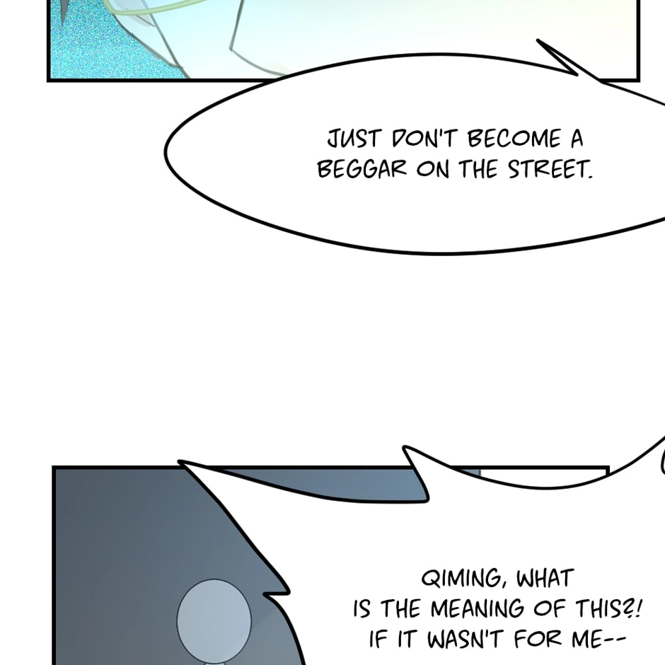 Me & Me? & Him! Chapter 33 page 23 - 