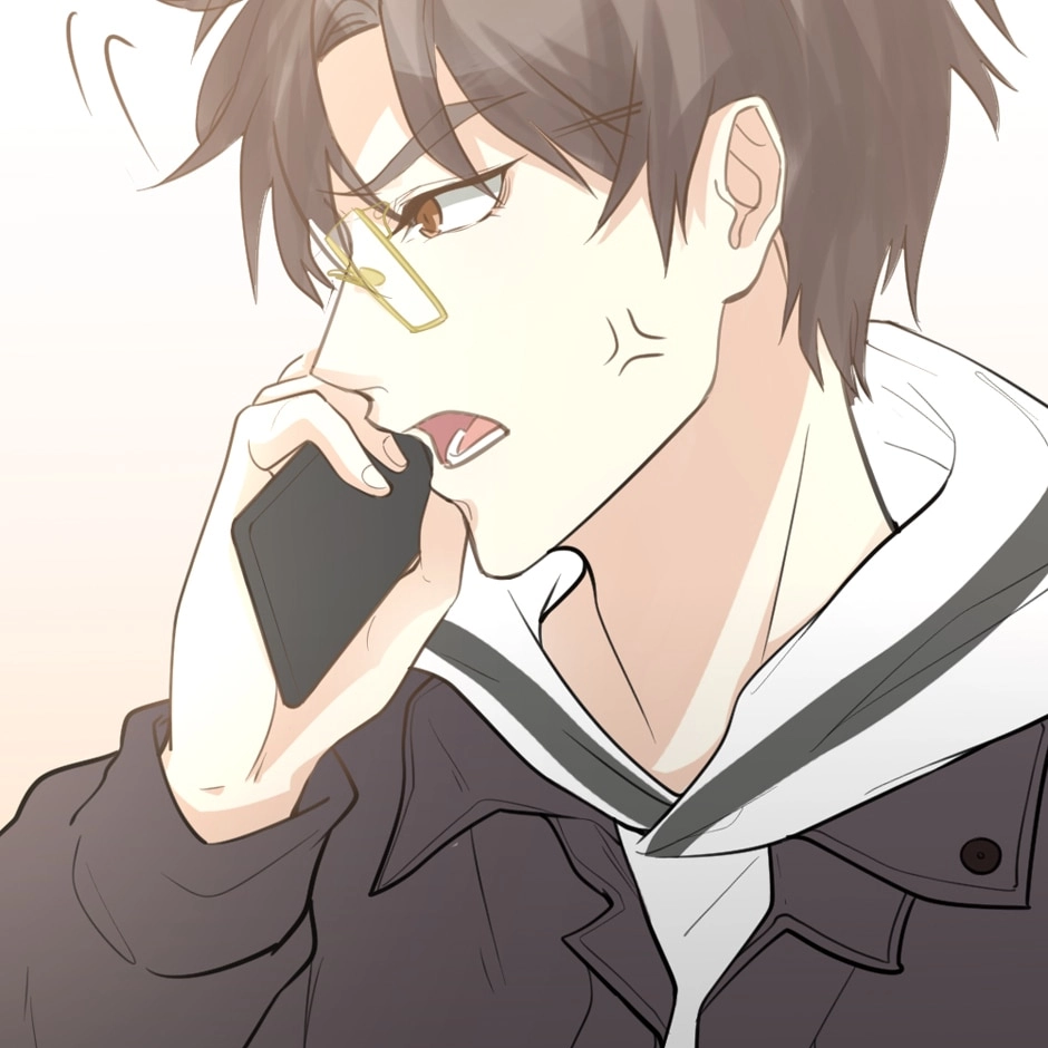 Me & Me? & Him! Chapter 33 page 25 - 