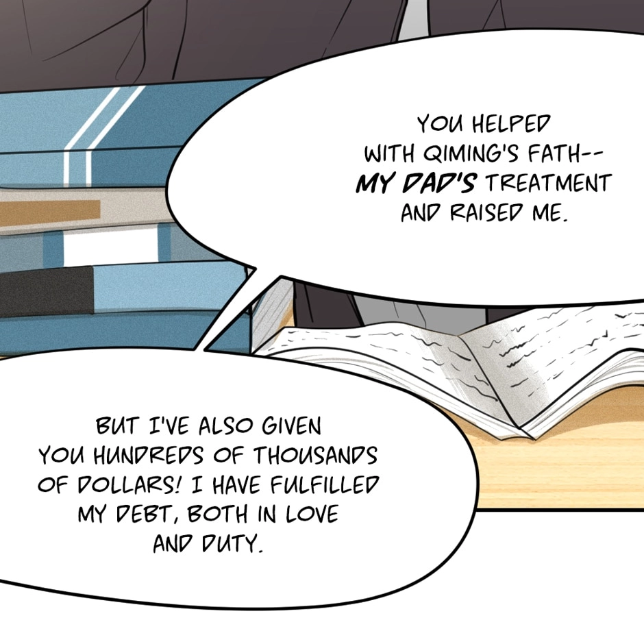 Me & Me? & Him! Chapter 33 page 26 - 