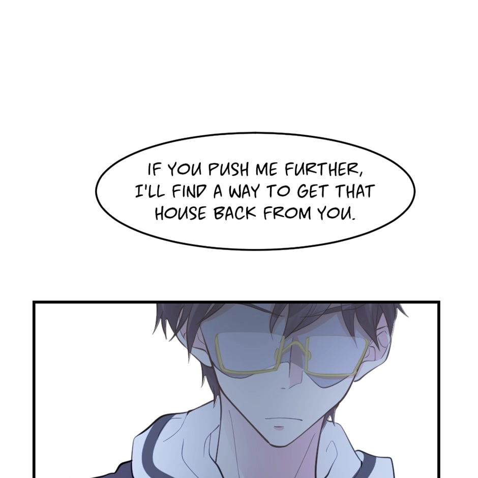 Me & Me? & Him! Chapter 33 page 27 - 