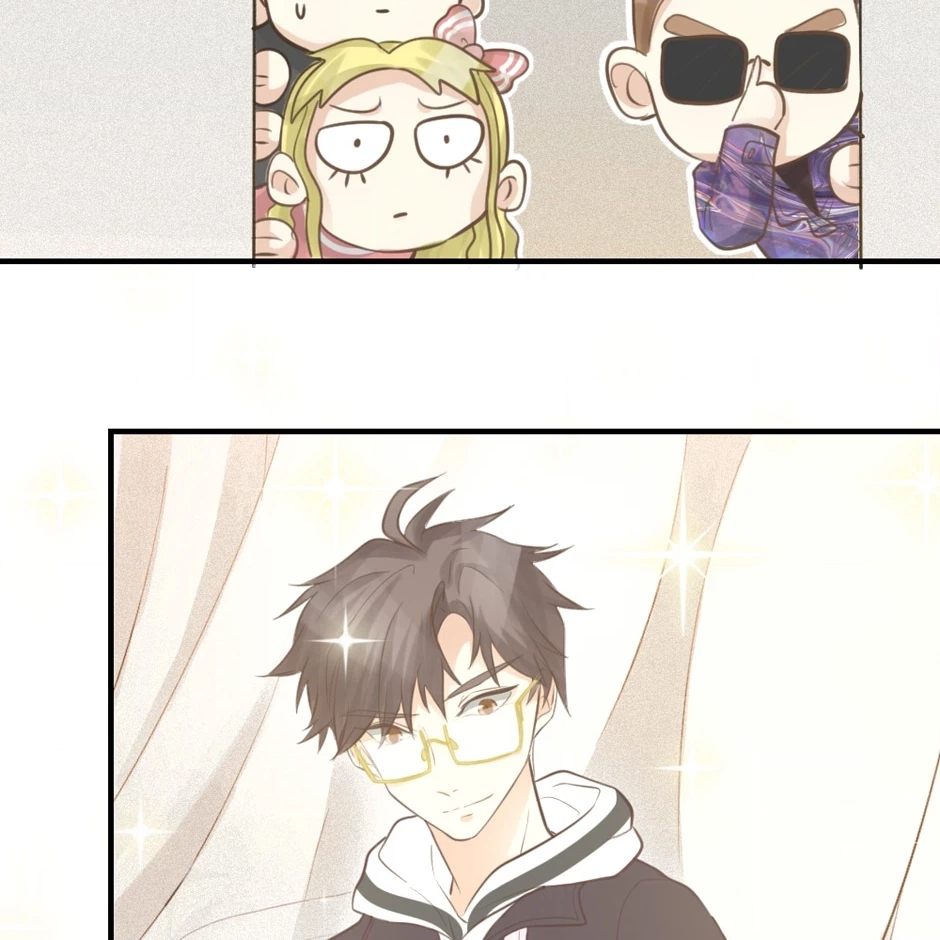 Me & Me? & Him! Chapter 33 page 30 - 