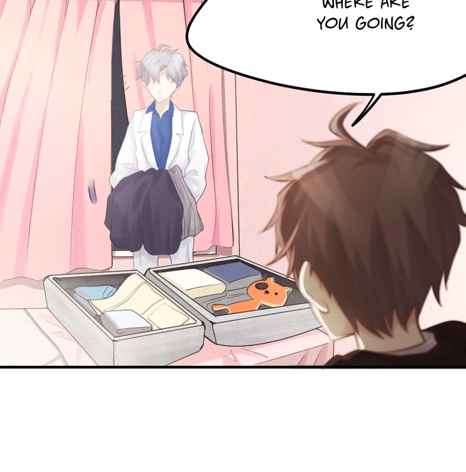 Me & Me? & Him! Chapter 33 page 4 - 
