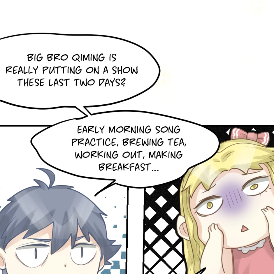 Me & Me? & Him! Chapter 33 page 32 - 
