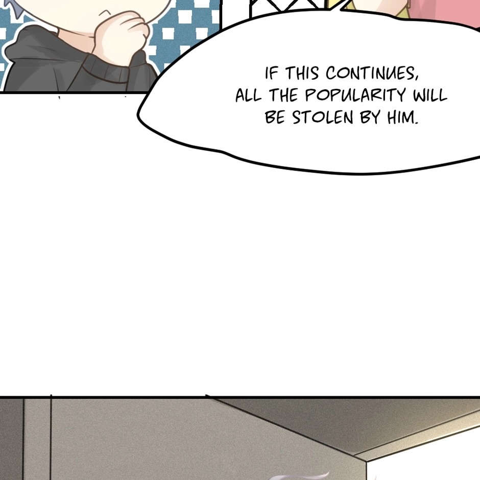 Me & Me? & Him! Chapter 33 page 33 - 