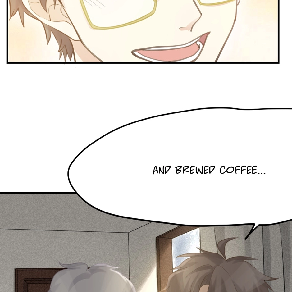 Me & Me? & Him! Chapter 33 page 36 - 