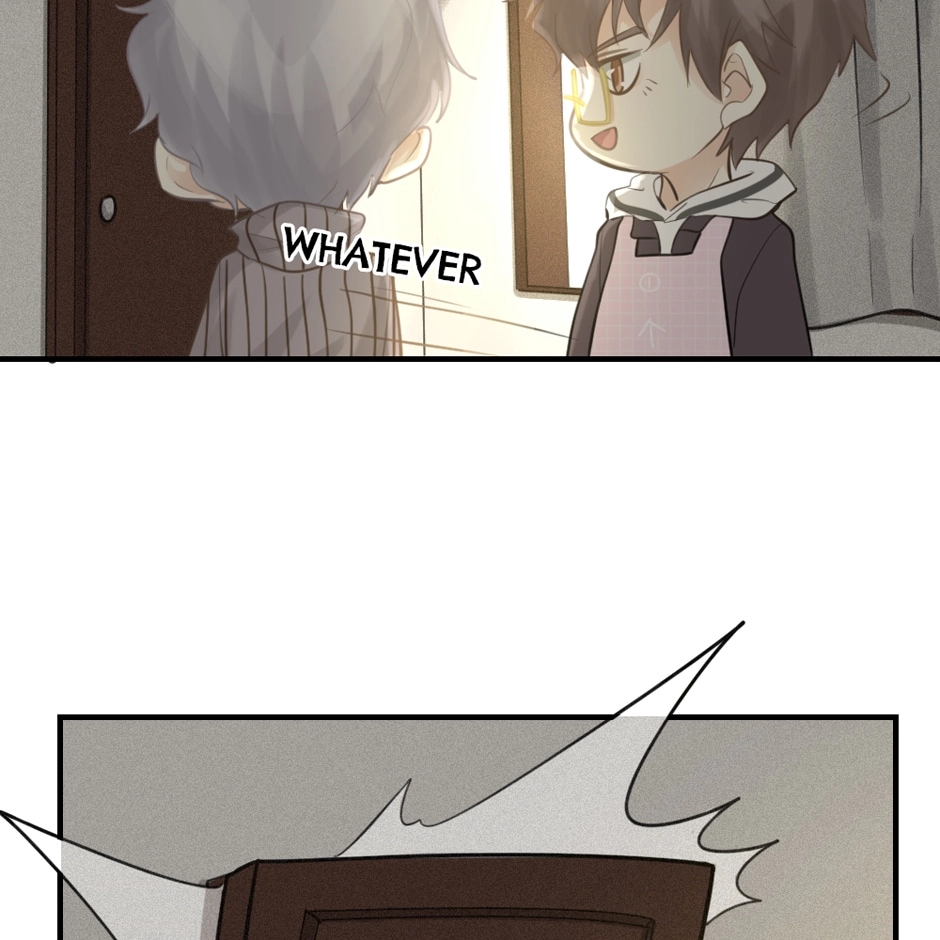 Me & Me? & Him! Chapter 33 page 37 - 