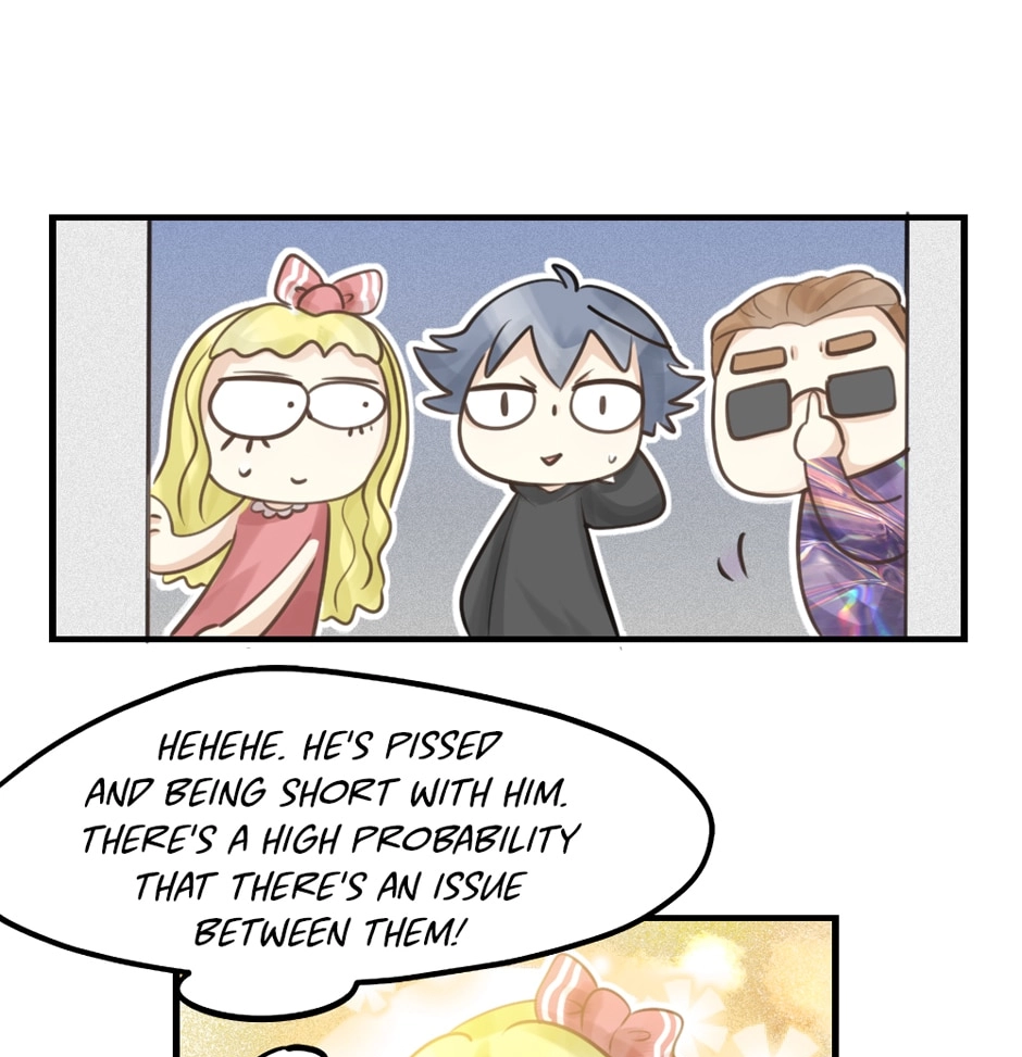 Me & Me? & Him! Chapter 33 page 39 - 