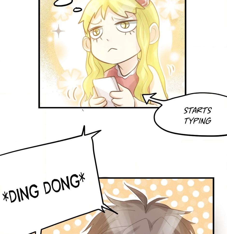 Me & Me? & Him! Chapter 33 page 40 - 