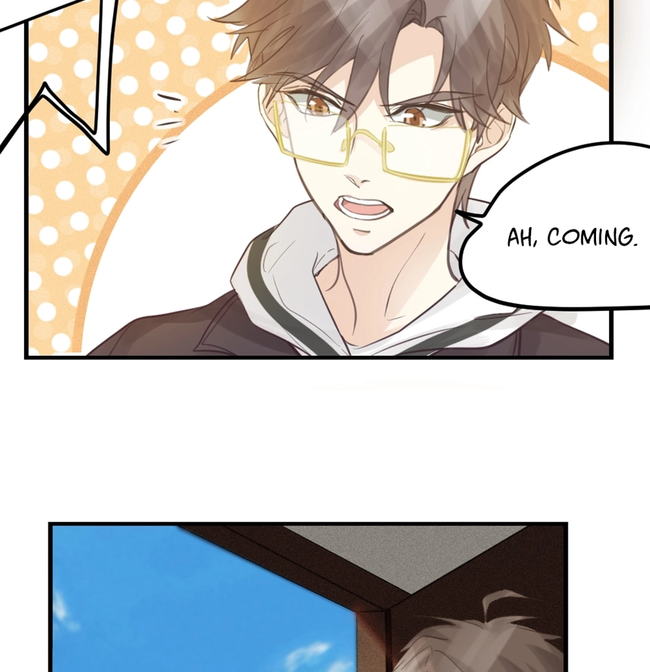 Me & Me? & Him! Chapter 33 page 41 - 