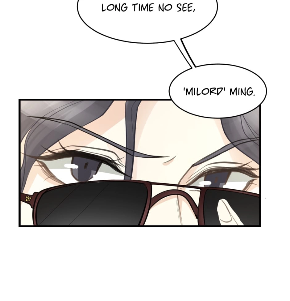 Me & Me? & Him! Chapter 33 page 43 - 