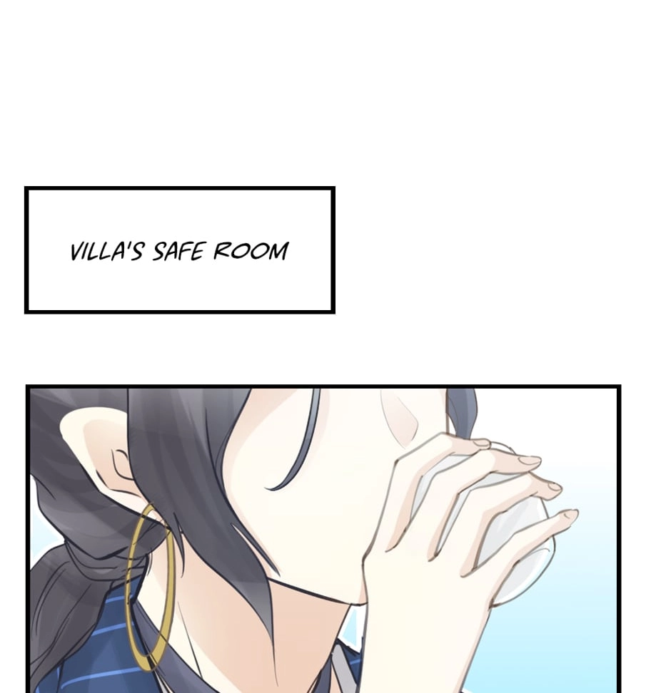 Me & Me? & Him! Chapter 33 page 44 - 