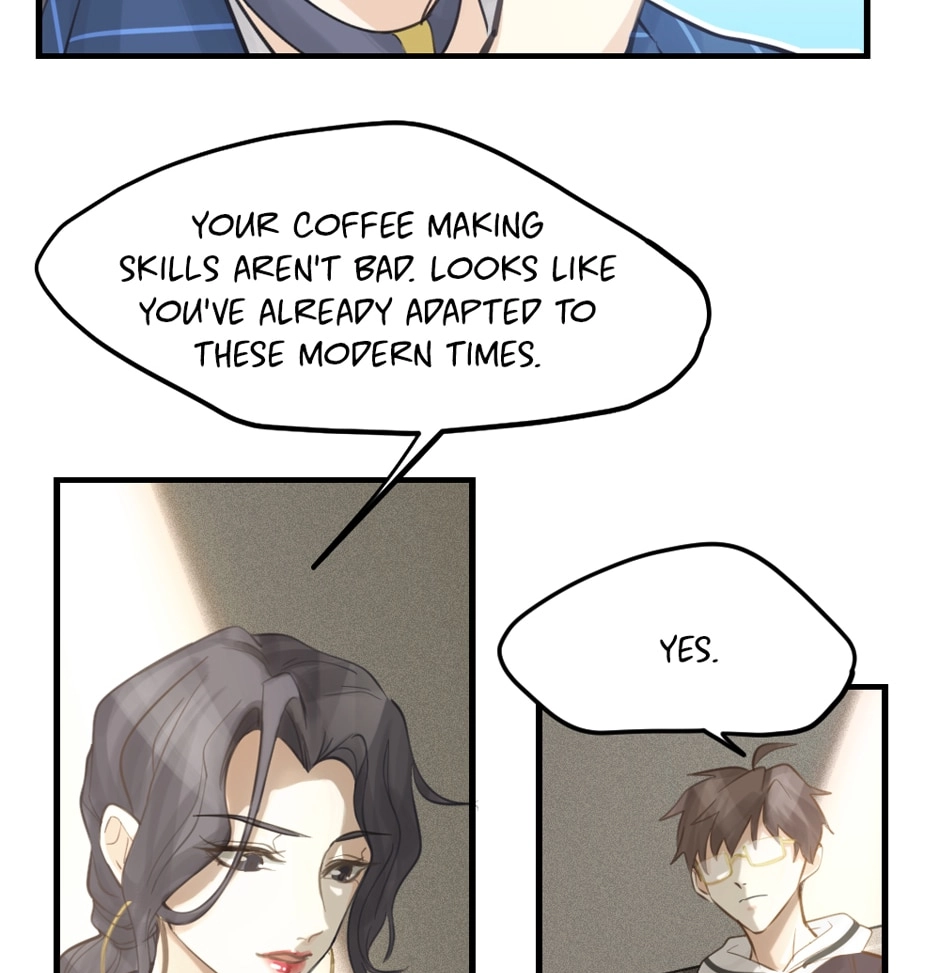 Me & Me? & Him! Chapter 33 page 45 - 