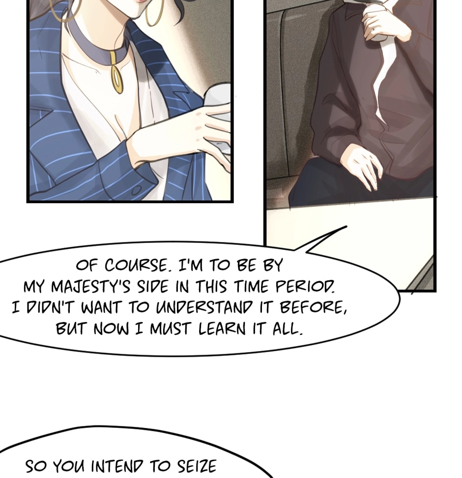 Me & Me? & Him! Chapter 33 page 46 - 