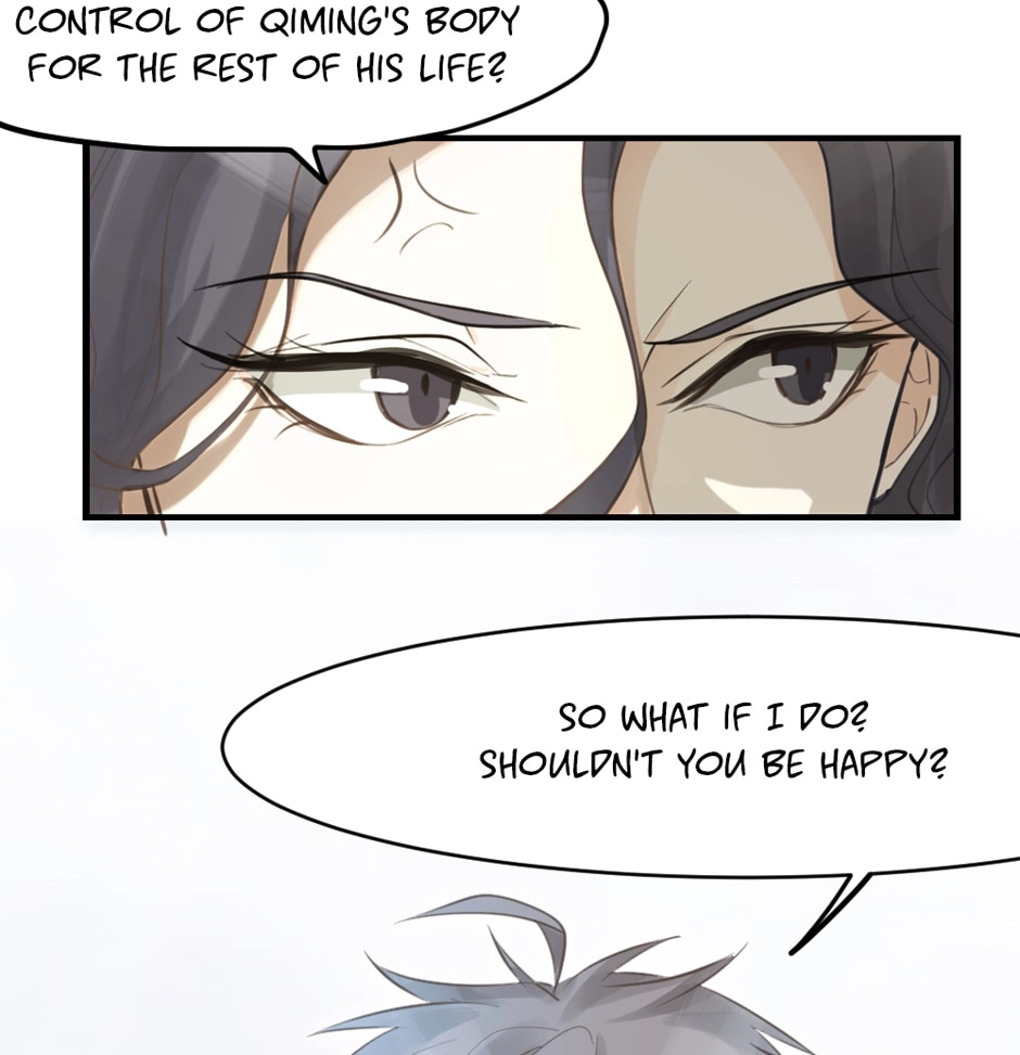 Me & Me? & Him! Chapter 33 page 47 - 