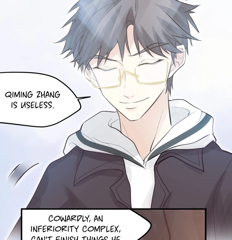 Me & Me? & Him! Chapter 33 page 48 - 