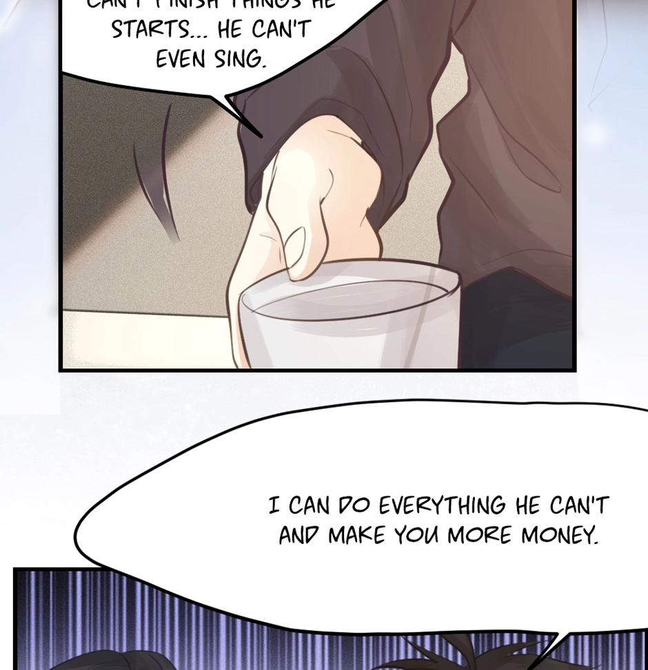 Me & Me? & Him! Chapter 33 page 49 - 