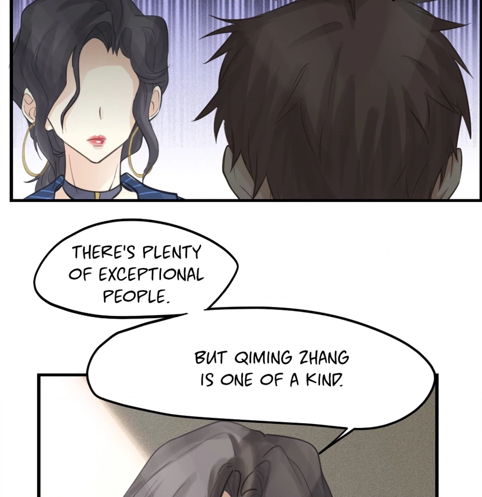 Me & Me? & Him! Chapter 33 page 50 - 
