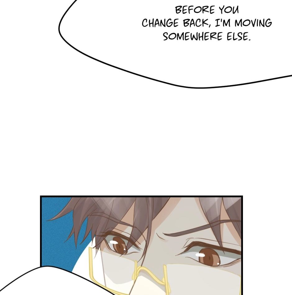 Me & Me? & Him! Chapter 33 page 6 - 