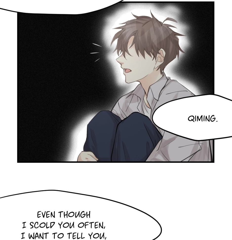Me & Me? & Him! Chapter 33 page 52 - 