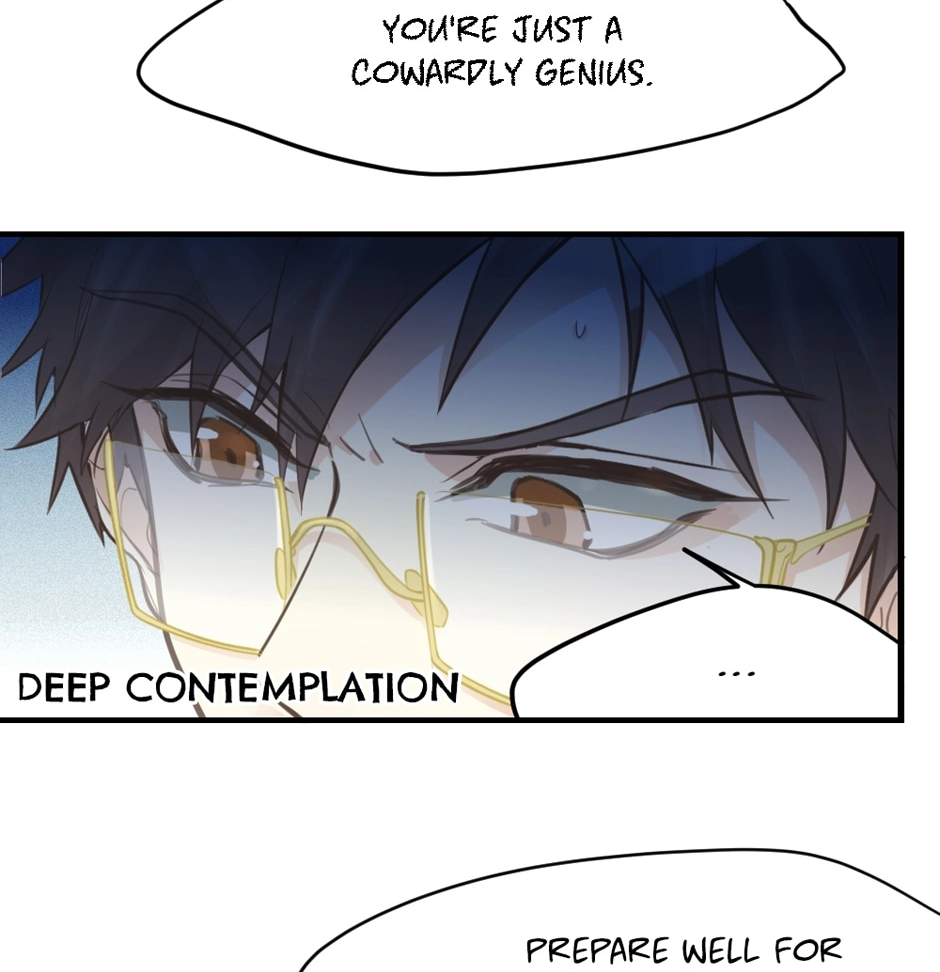 Me & Me? & Him! Chapter 33 page 54 - 