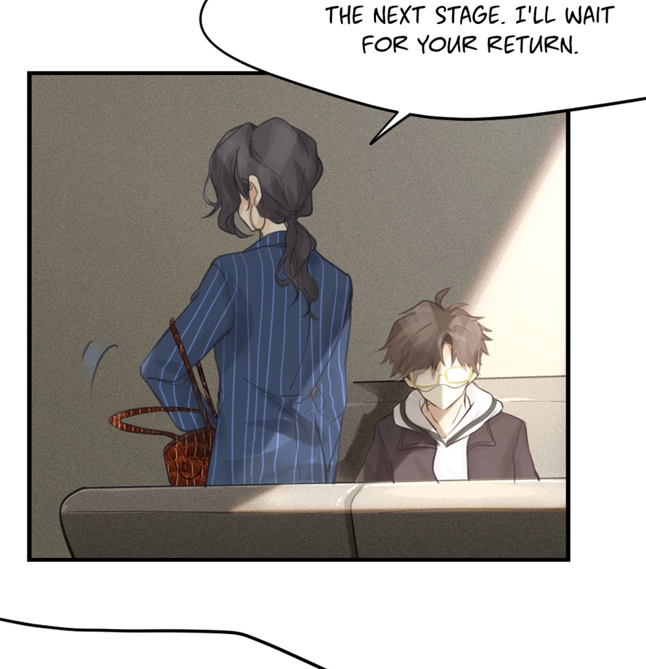 Me & Me? & Him! Chapter 33 page 55 - 