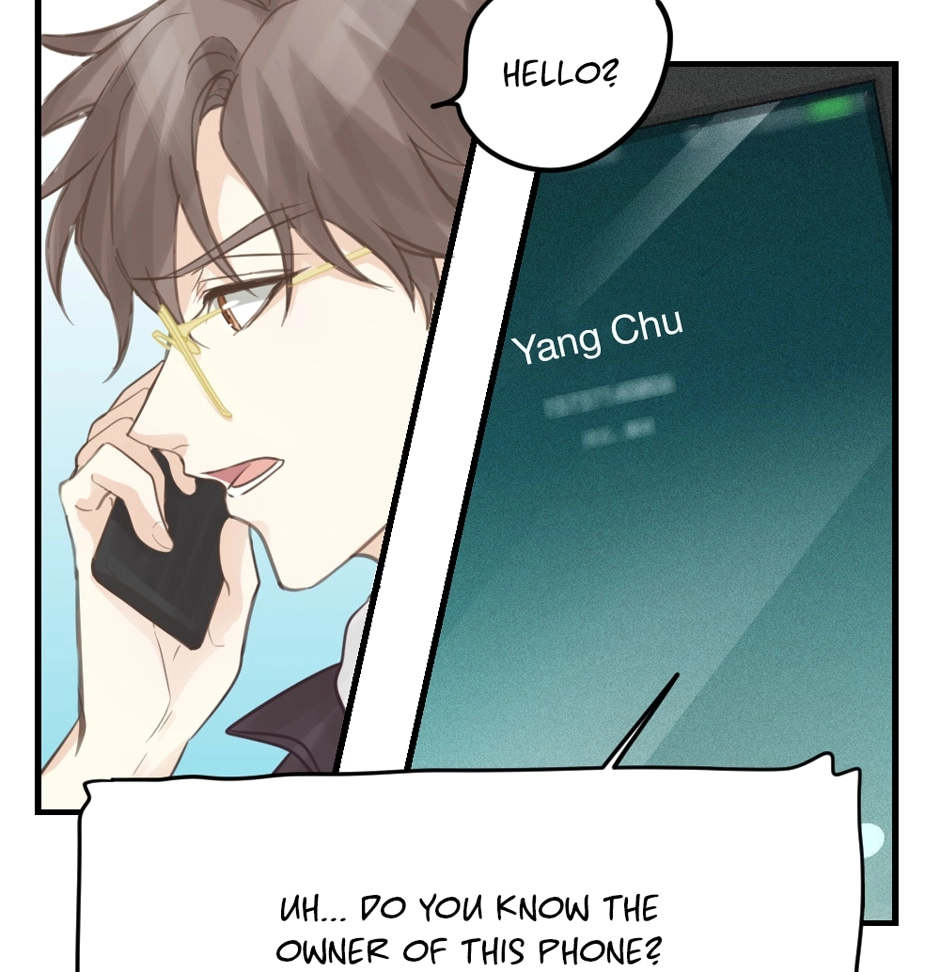 Me & Me? & Him! Chapter 33 page 57 - 
