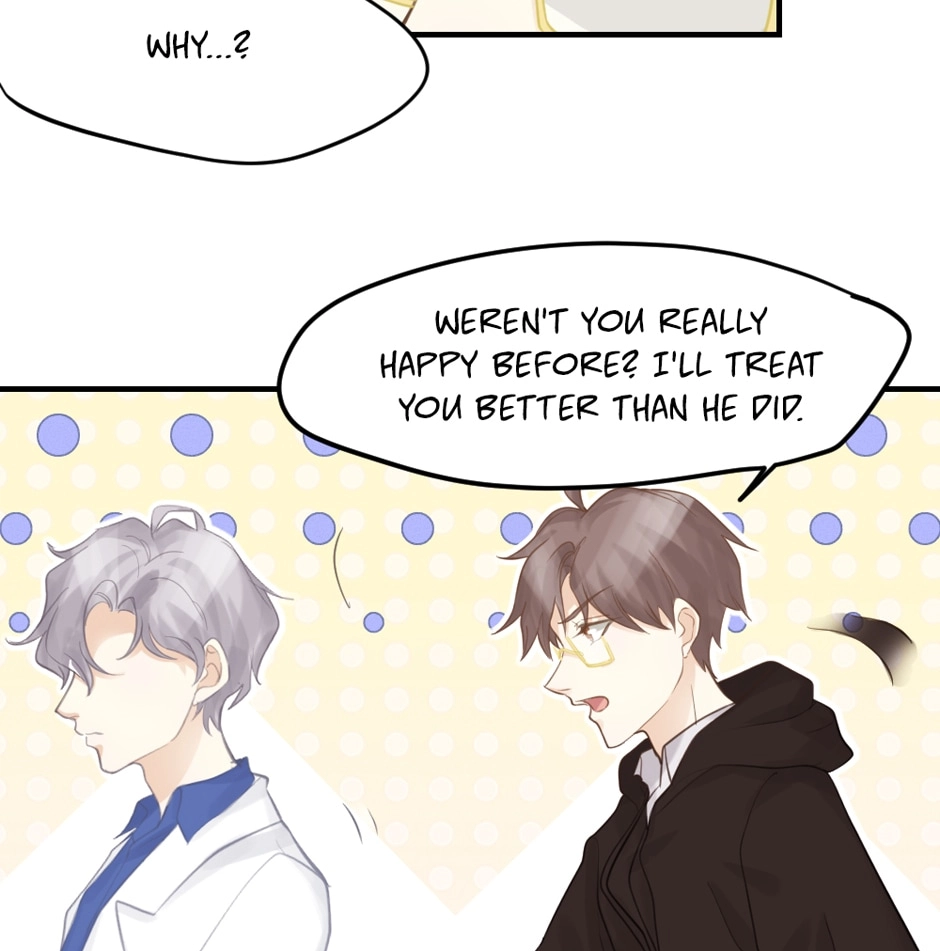 Me & Me? & Him! Chapter 33 page 7 - 