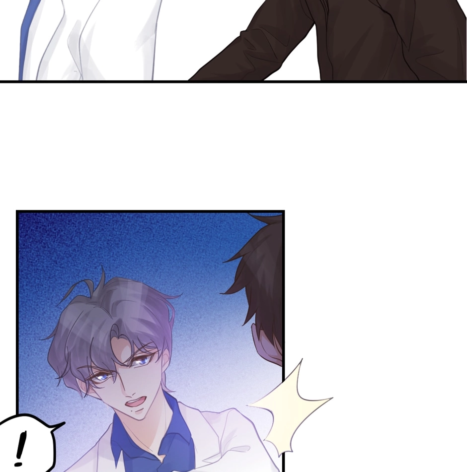 Me & Me? & Him! Chapter 33 page 8 - 