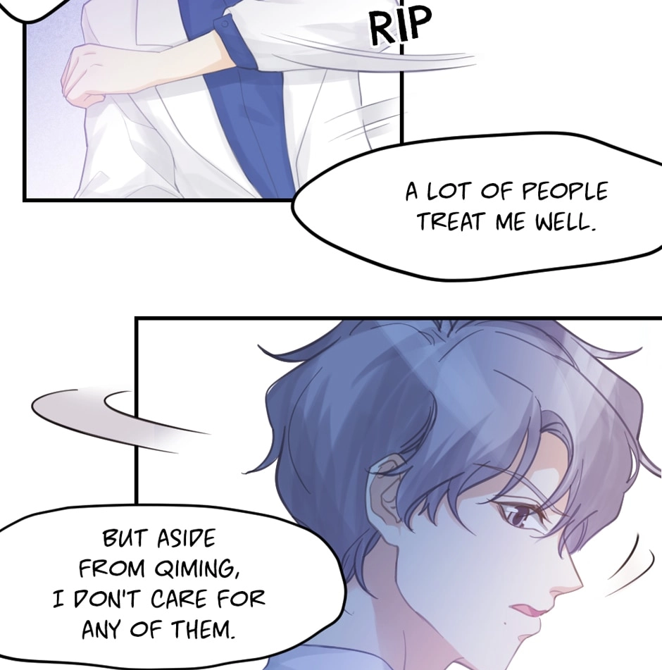 Me & Me? & Him! Chapter 33 page 9 - 