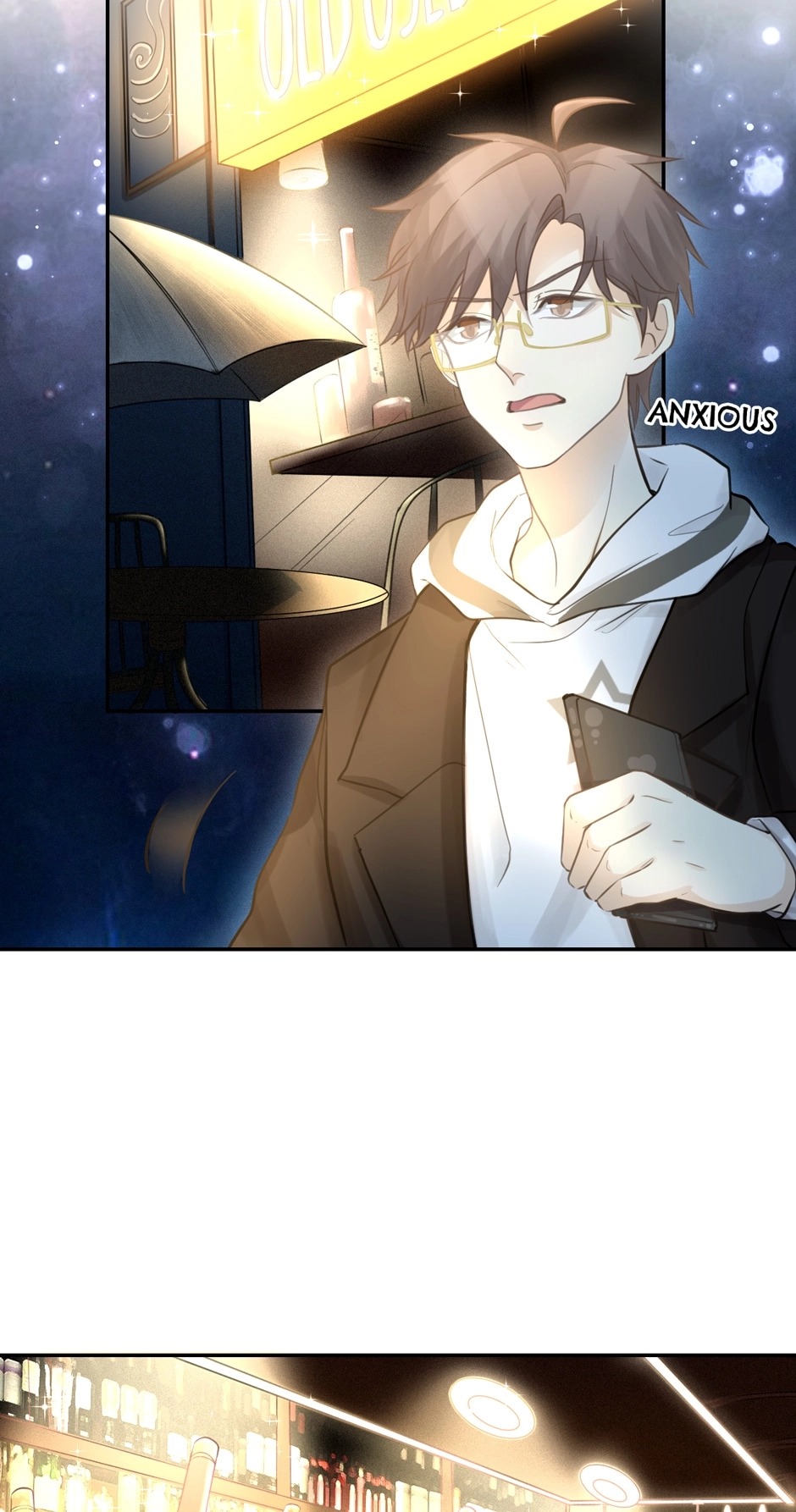 Me & Me? & Him! Chapter 34 page 2 - 