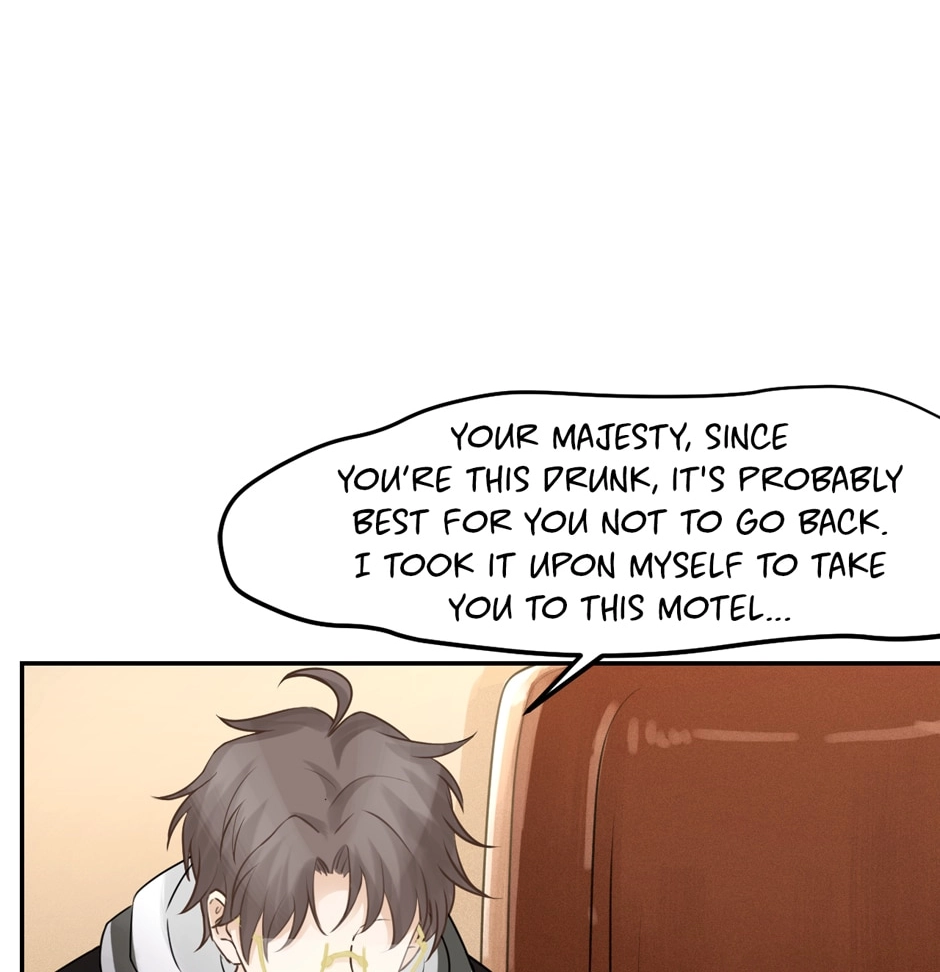 Me & Me? & Him! Chapter 34 page 11 - 