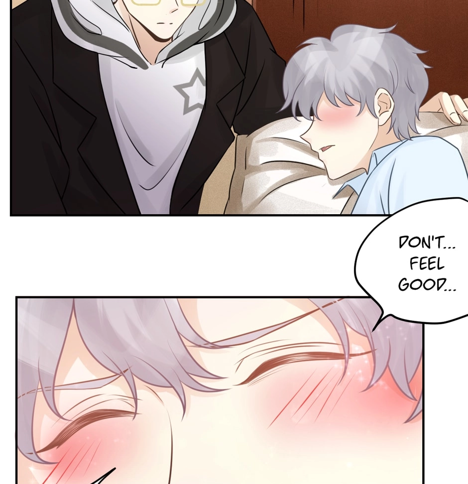 Me & Me? & Him! Chapter 34 page 12 - 