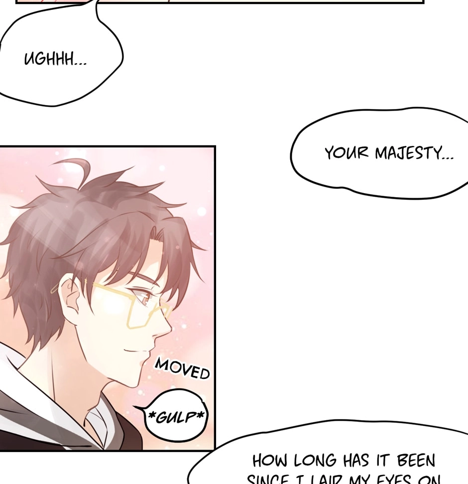 Me & Me? & Him! Chapter 34 page 13 - 