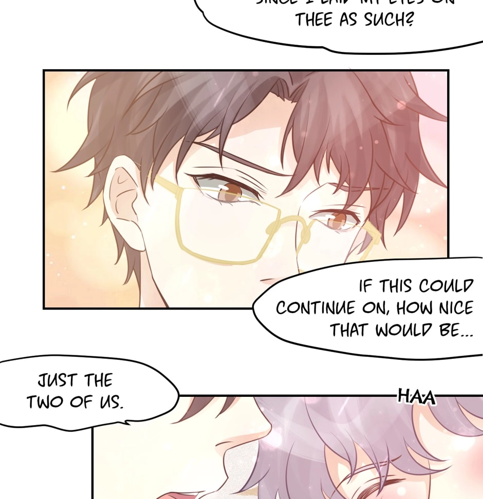 Me & Me? & Him! Chapter 34 page 14 - 
