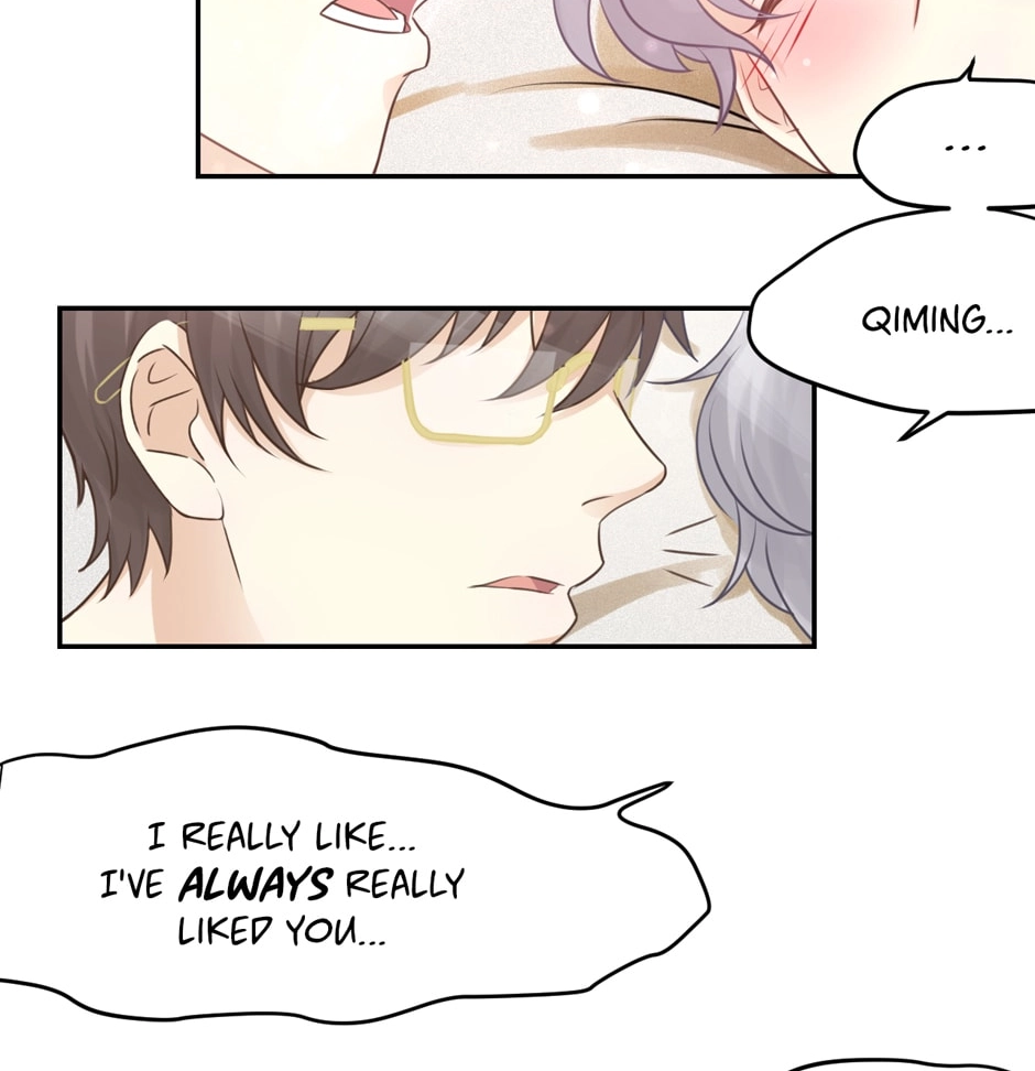 Me & Me? & Him! Chapter 34 page 15 - 