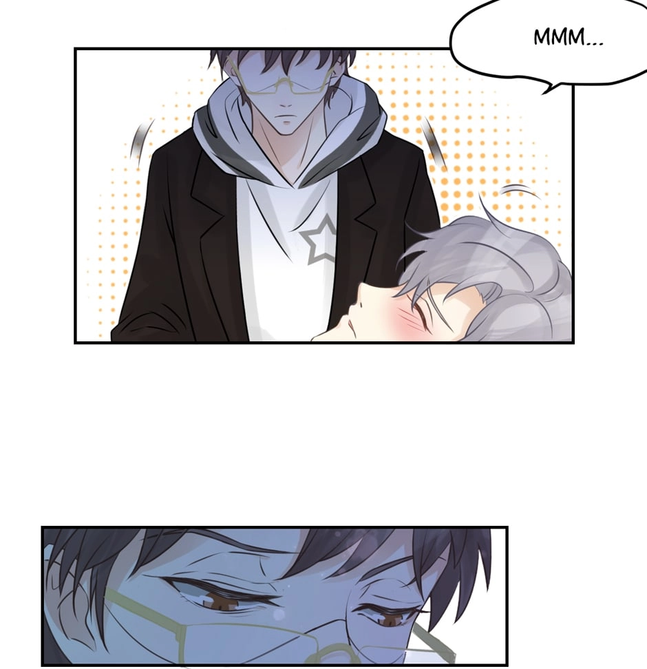Me & Me? & Him! Chapter 34 page 16 - 