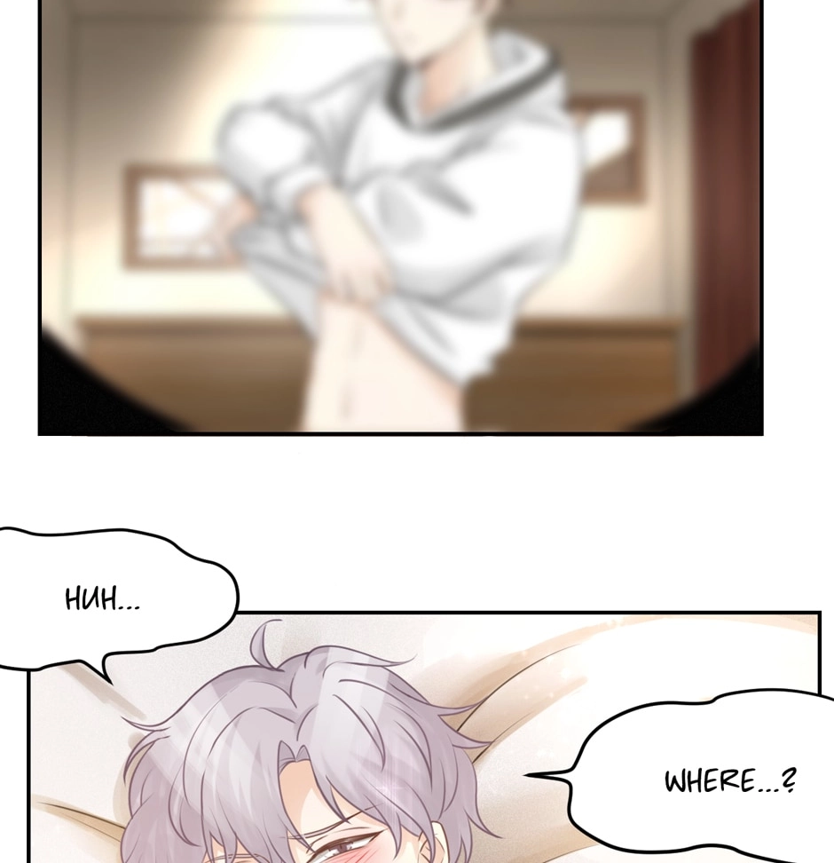 Me & Me? & Him! Chapter 34 page 19 - 