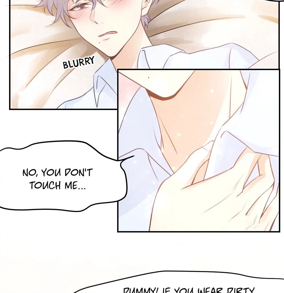 Me & Me? & Him! Chapter 34 page 20 - 