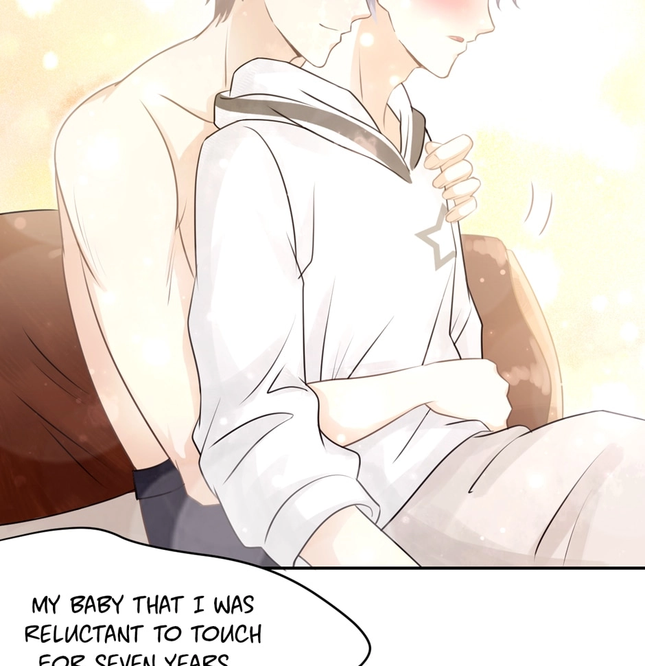 Me & Me? & Him! Chapter 34 page 22 - 