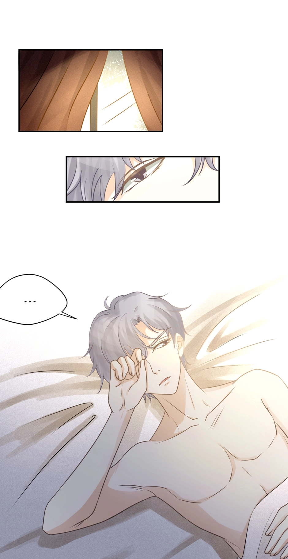 Me & Me? & Him! Chapter 34 page 24 - 