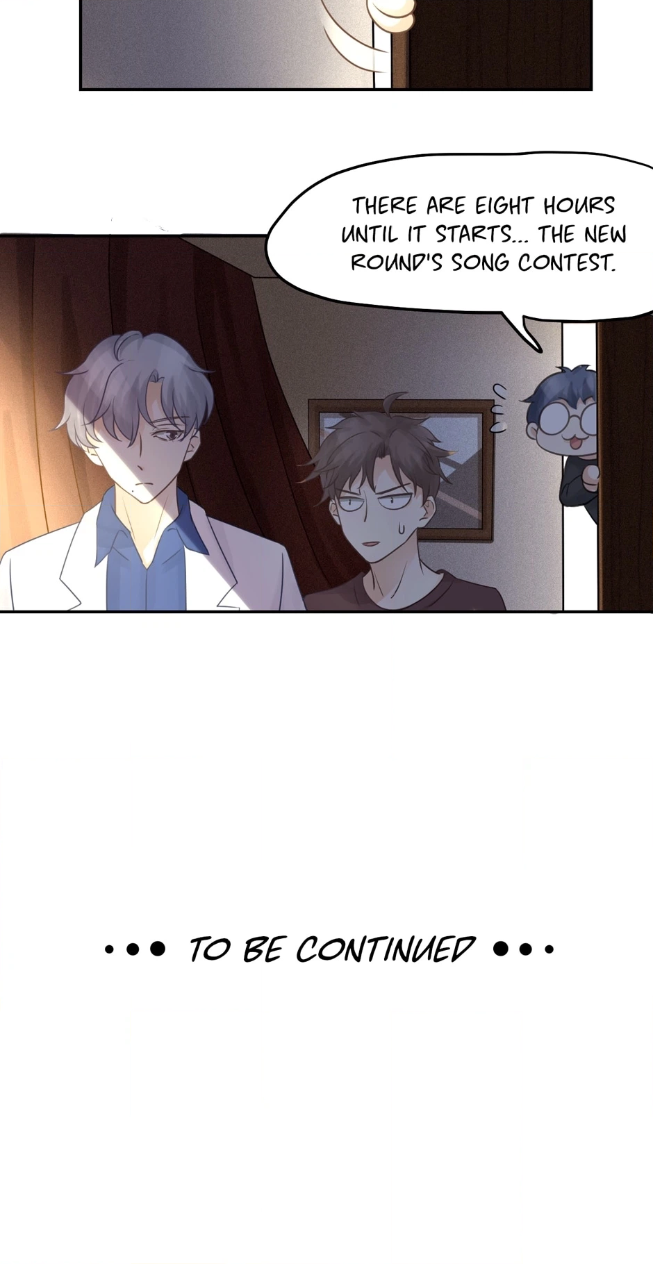 Me & Me? & Him! Chapter 34 page 30 - 
