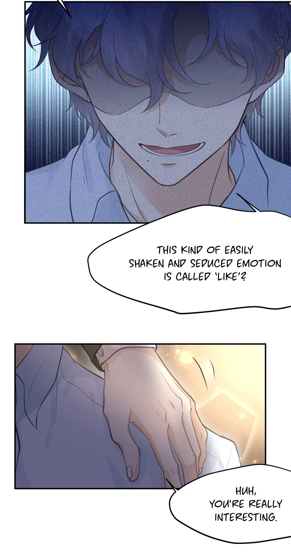 Me & Me? & Him! Chapter 34 page 5 - 