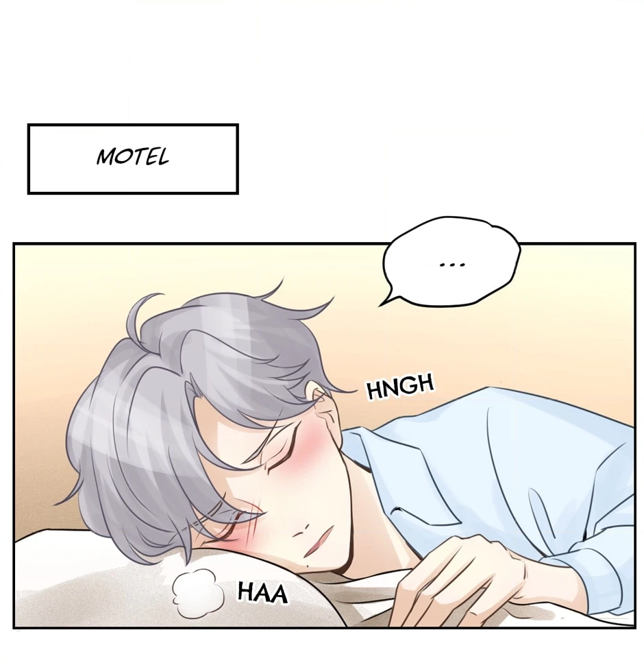 Me & Me? & Him! Chapter 34 page 10 - 